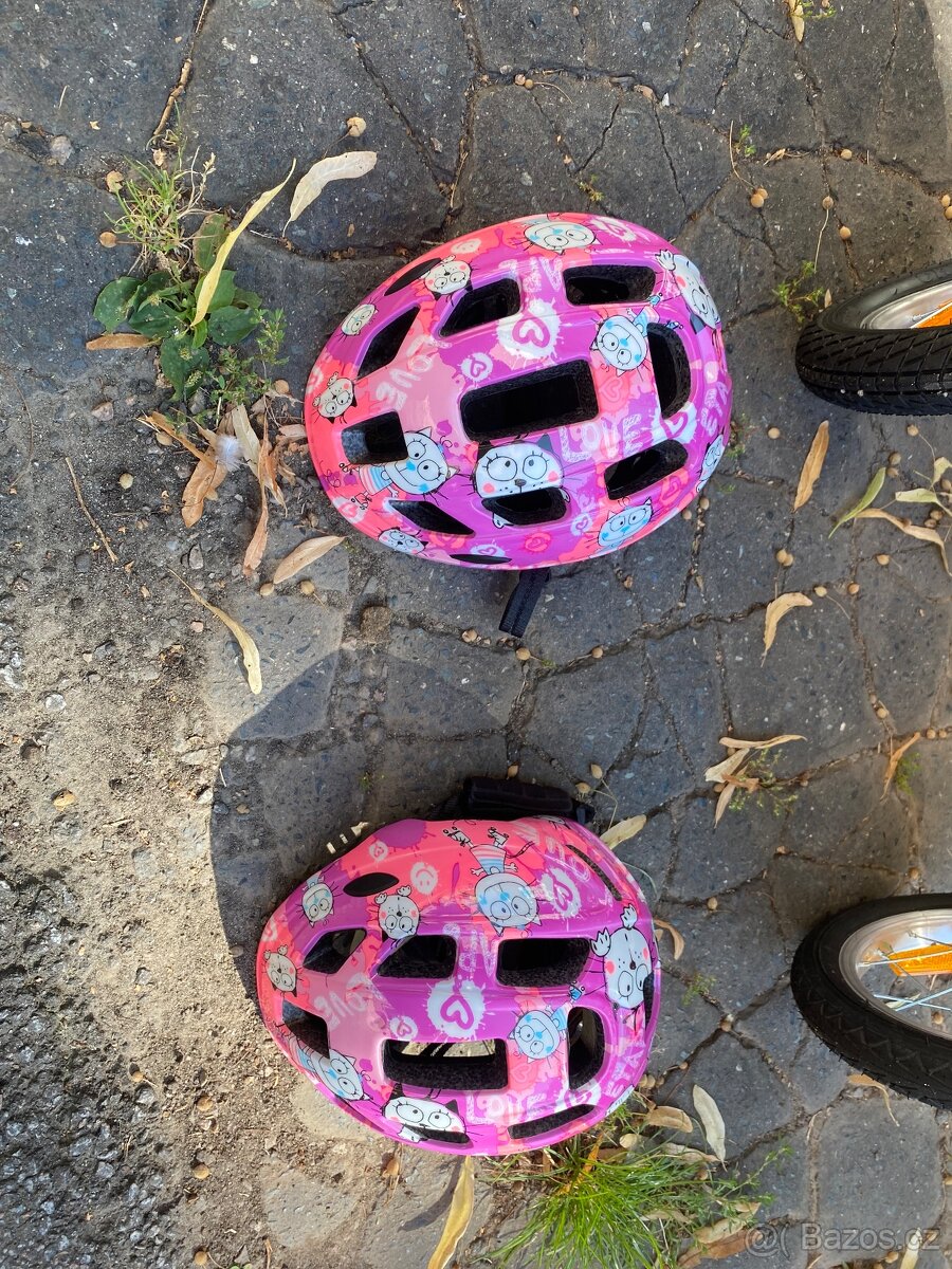 Helma na kolo - 4