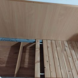 Pohovka, menší postel, gauč - 4