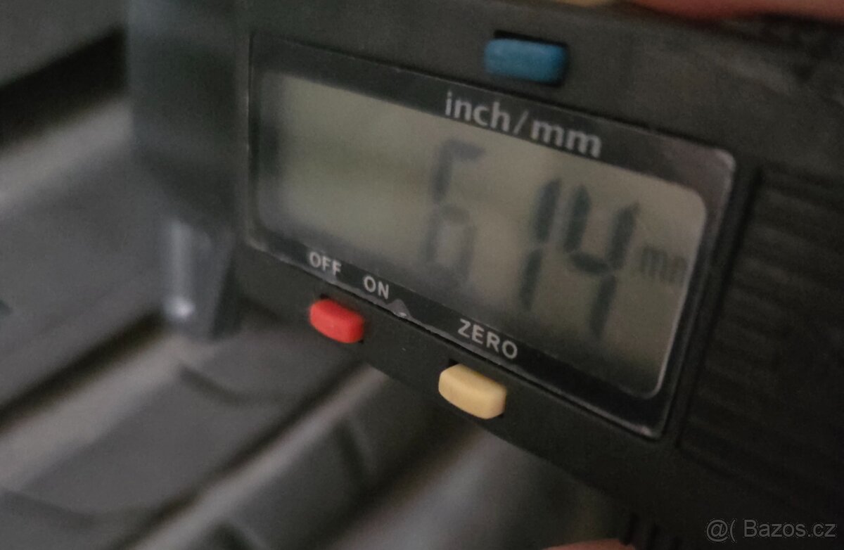 Alu kola Škoda Atria - 4