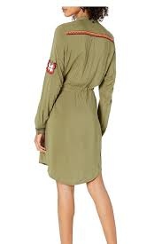 Desigual šaty Alabanza vel. 44 (XL) - 4