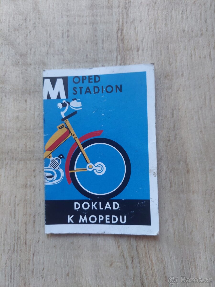 JAWA S11 Stadion - 4