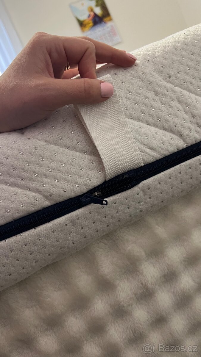 Matraci 160 × 200 Primatex - 4