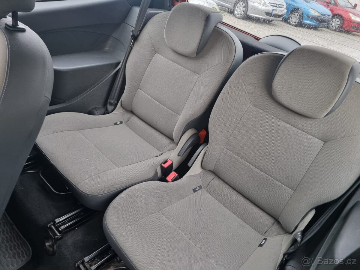 Renault Twingo 1.2i 43kw r.v.2009 56tkm - 4