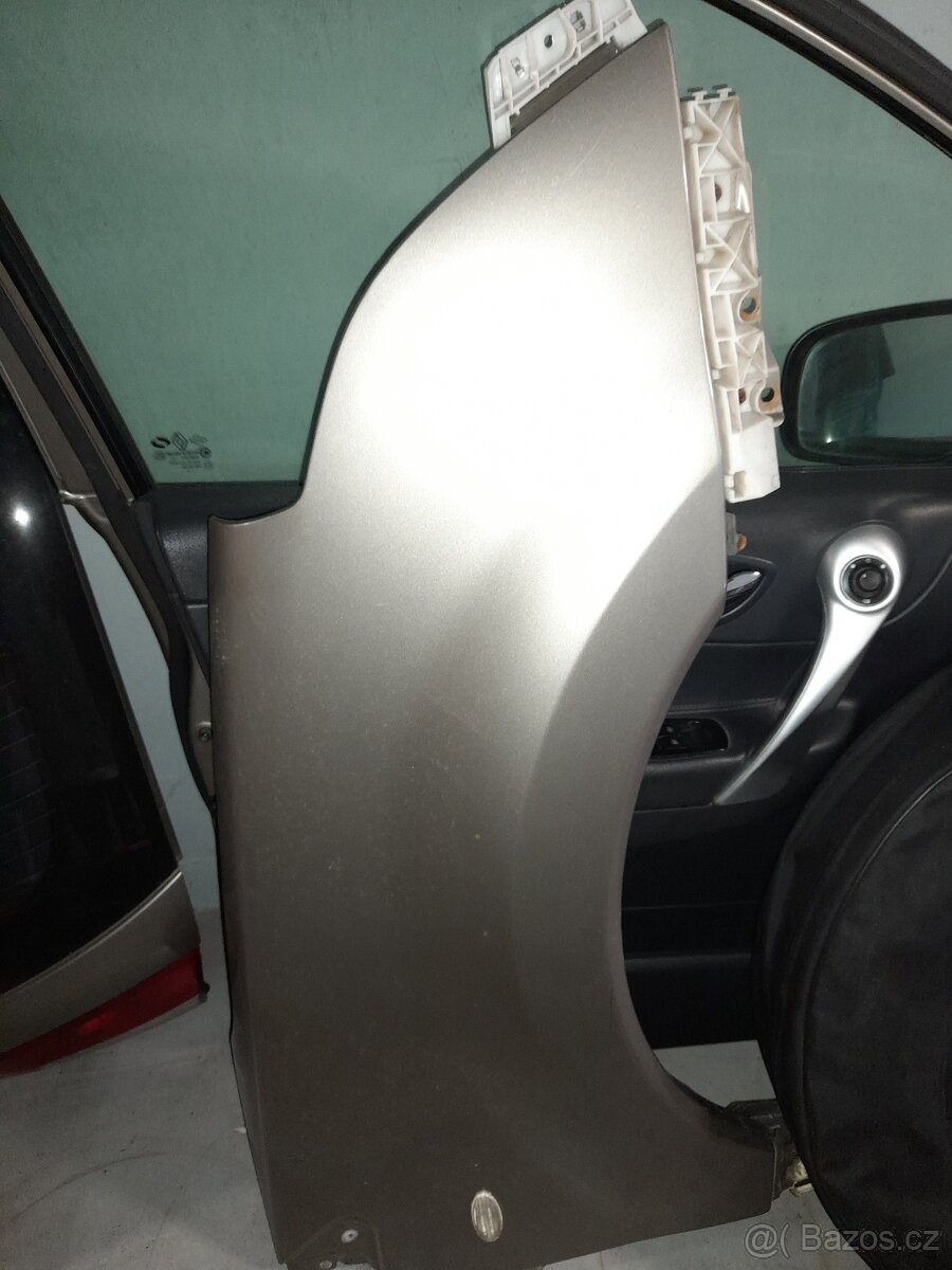 Renault Koleos 2,0dci 110kW - 4