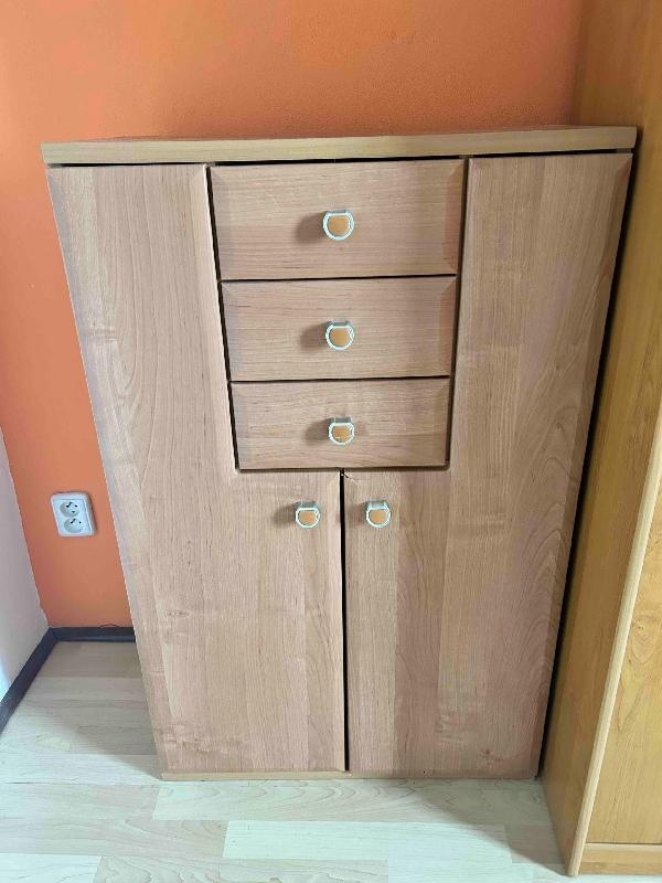 Skříně do dětského pokoje - 4
