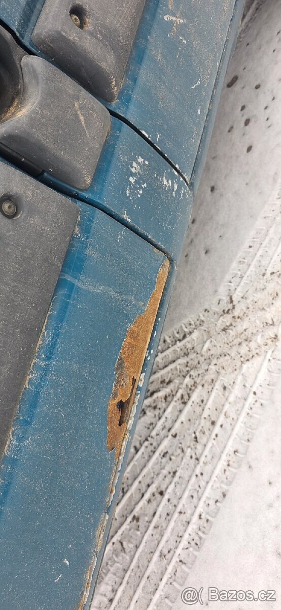 Renault Master 2.5 dci rok-2004 Sklopka - 4