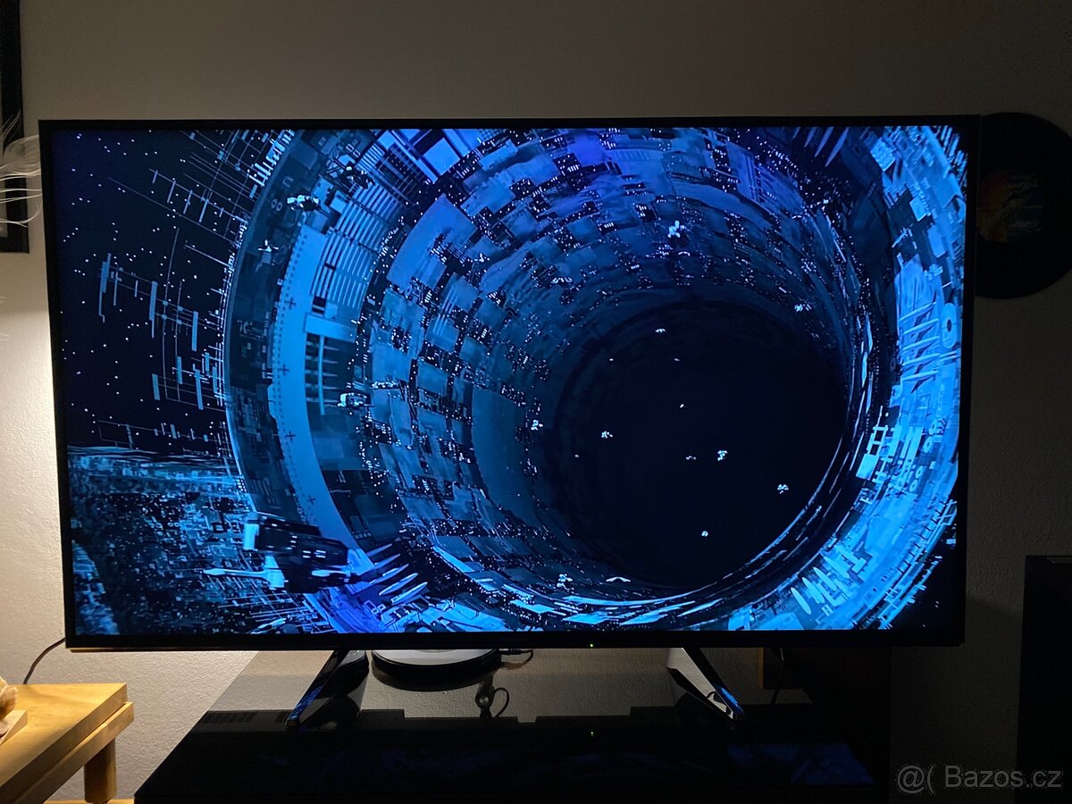 TV Panasonic TX-55EX - 4