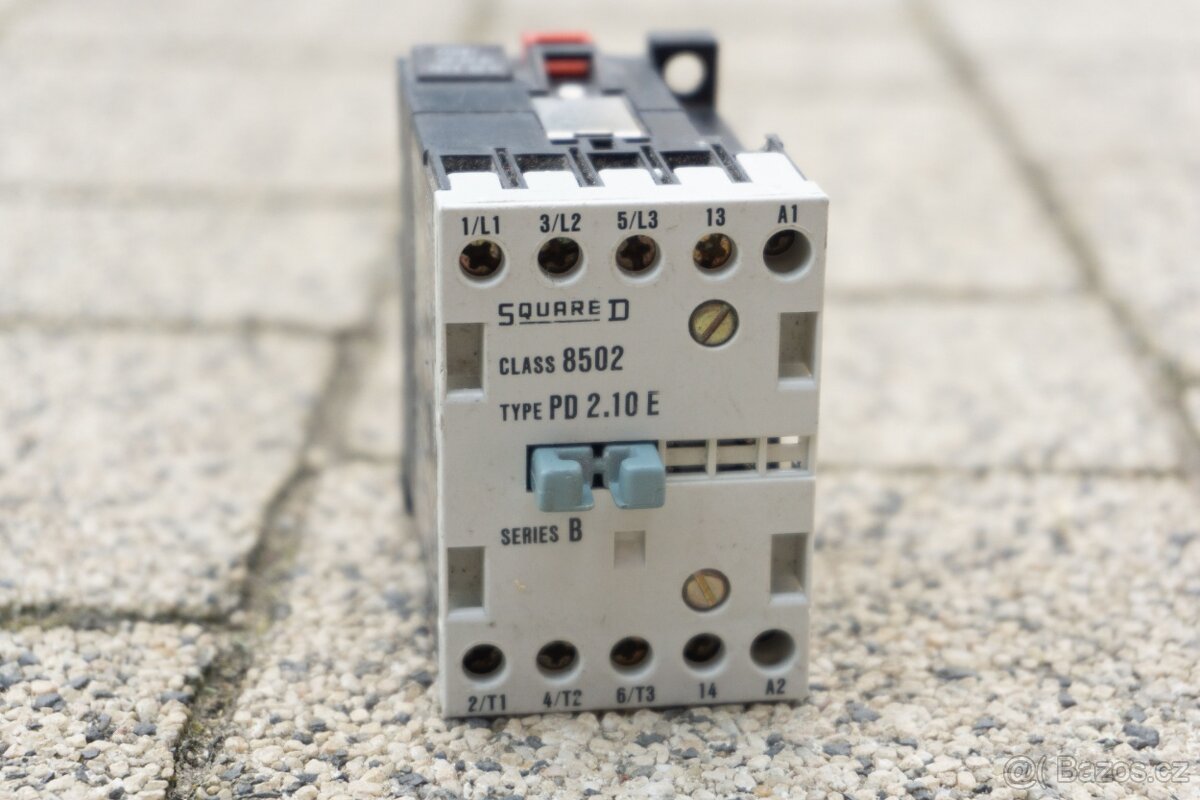 TKD09 CLASS 2520, TU60, SZM51, PD 2.10 E - 4