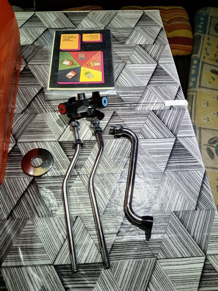 Bojler Tatramat 10L - 4