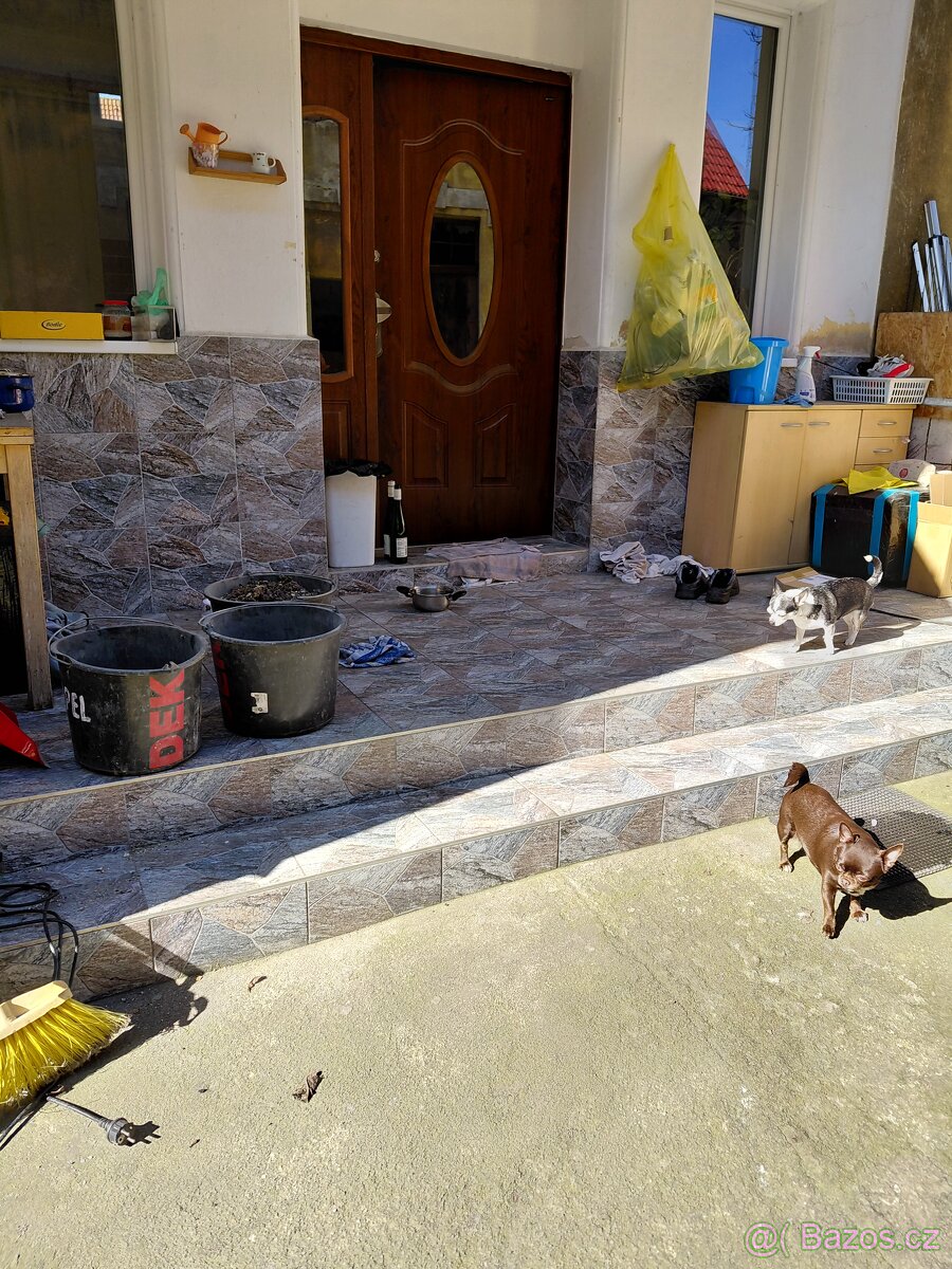 Prodam rodiny dum - 4