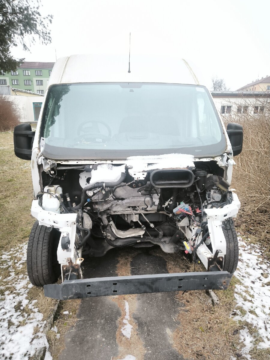 Jumper na náhradní díly - 4