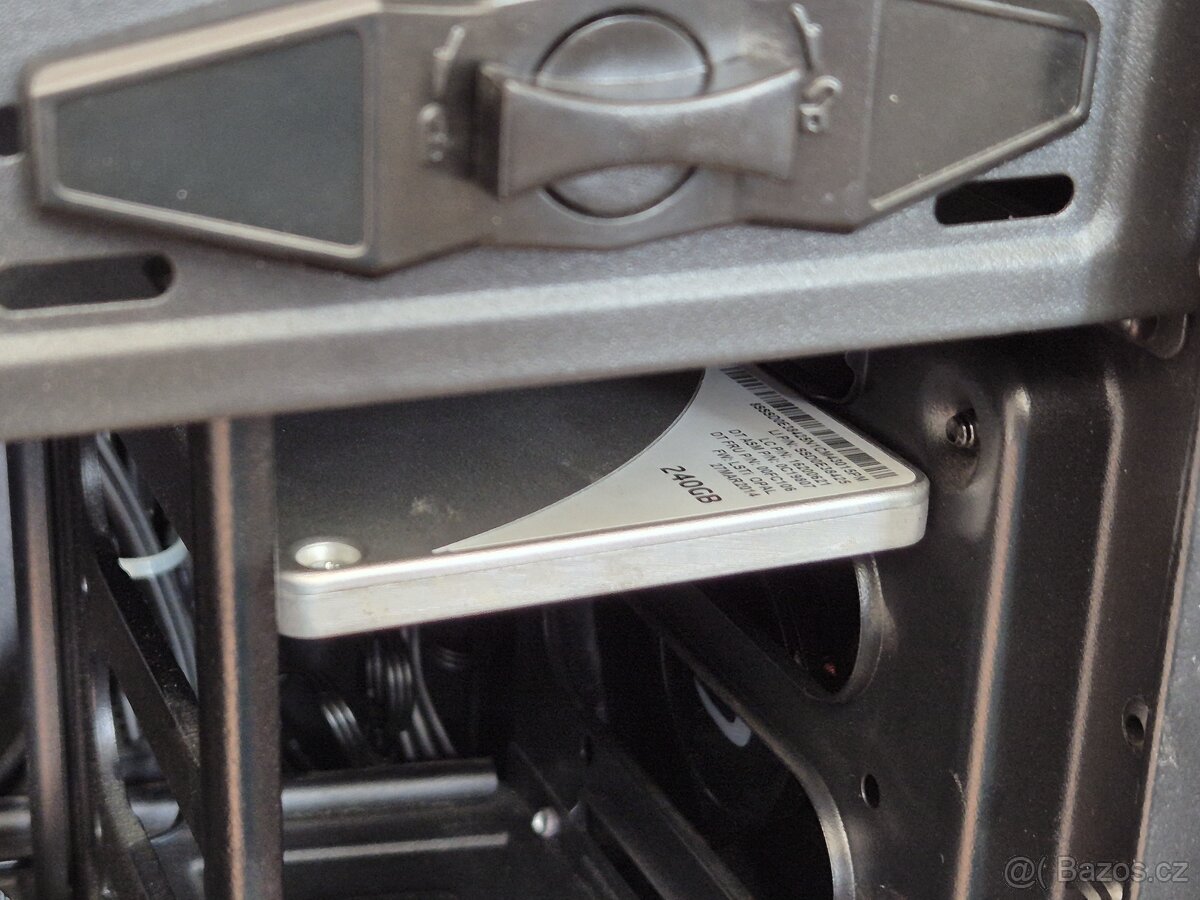 Gaming PC / Server - 4