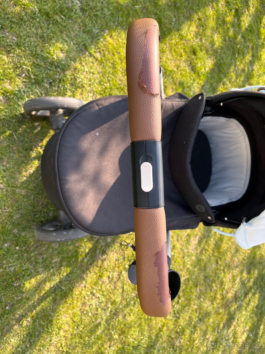 Cybex Balios S Lux - 4