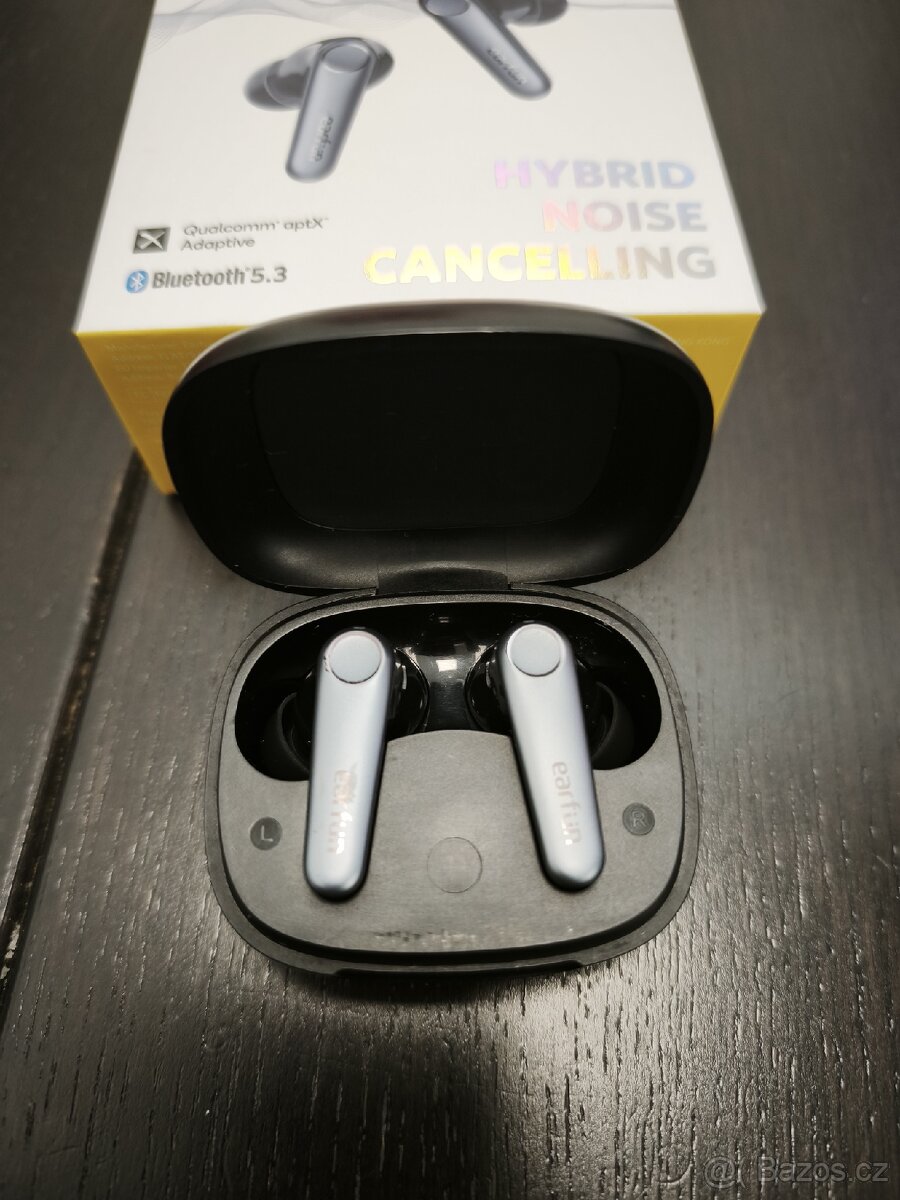 EarFun Air Pro 3 - 4