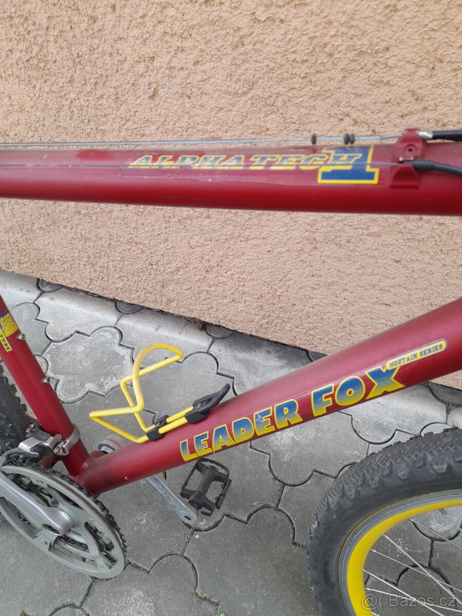 Prodej kola - 4