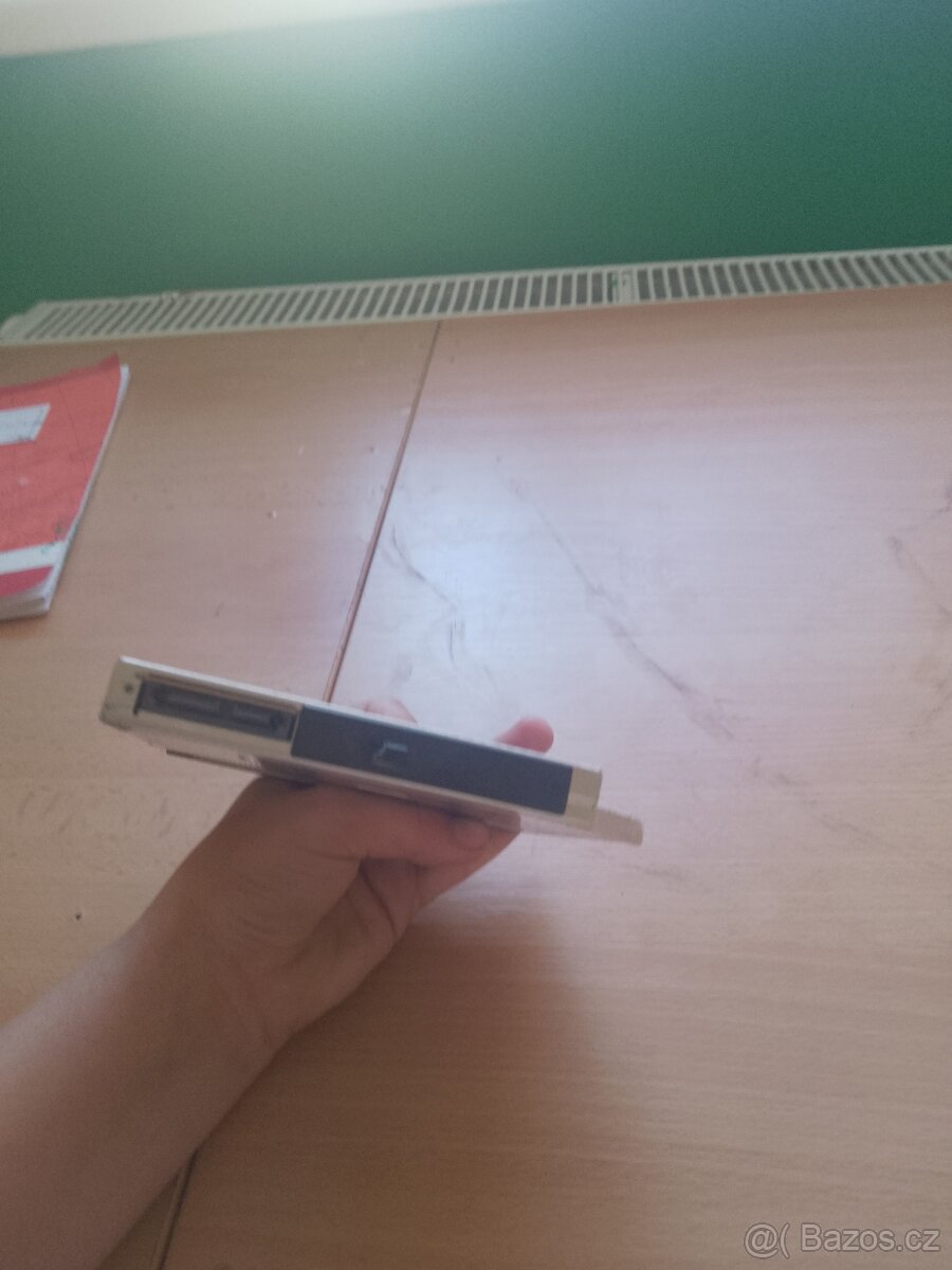 CD přehrávač do notebooku - 4
