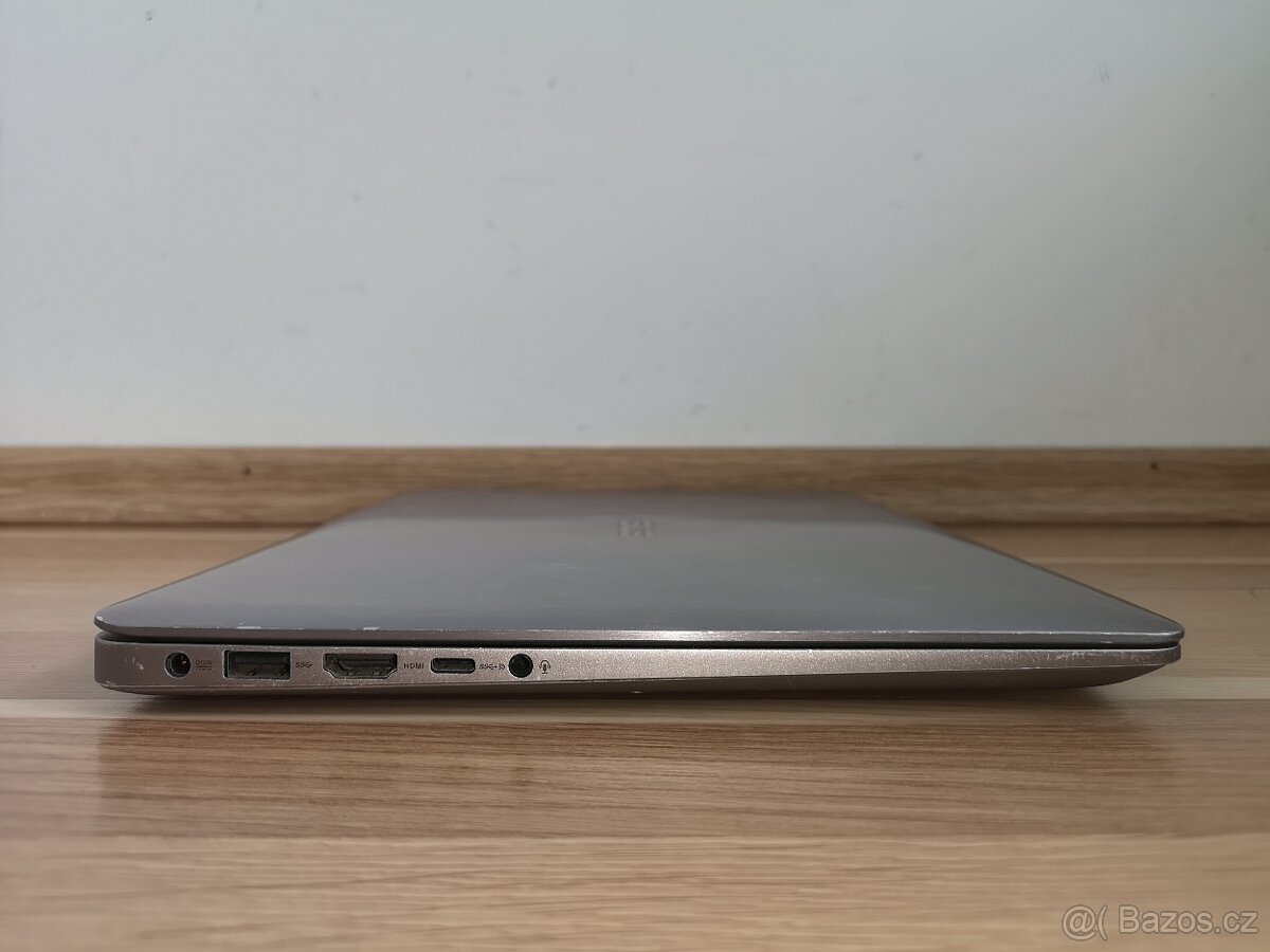 Notebook Asus ZenBook UX310U - 4