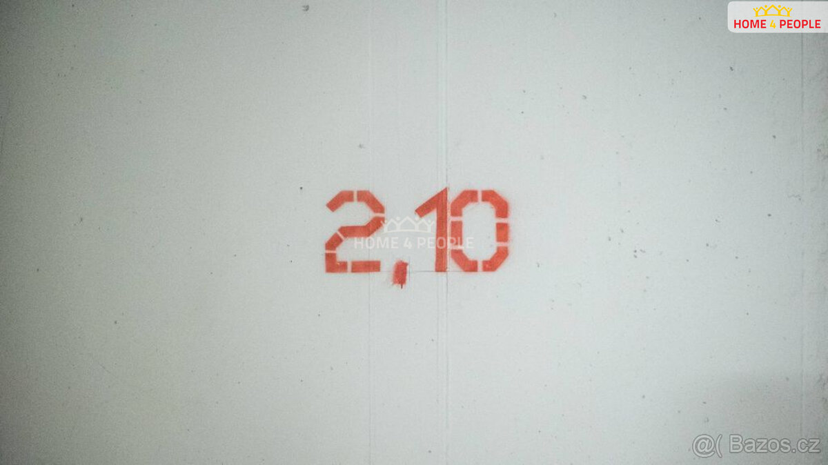 Garážové stání v ul. Kytlická - 4