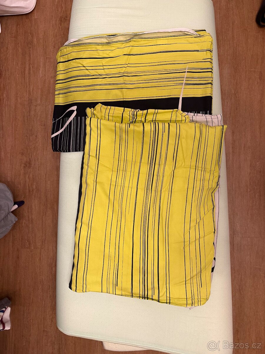 prošívaná deka a povlečení - 4