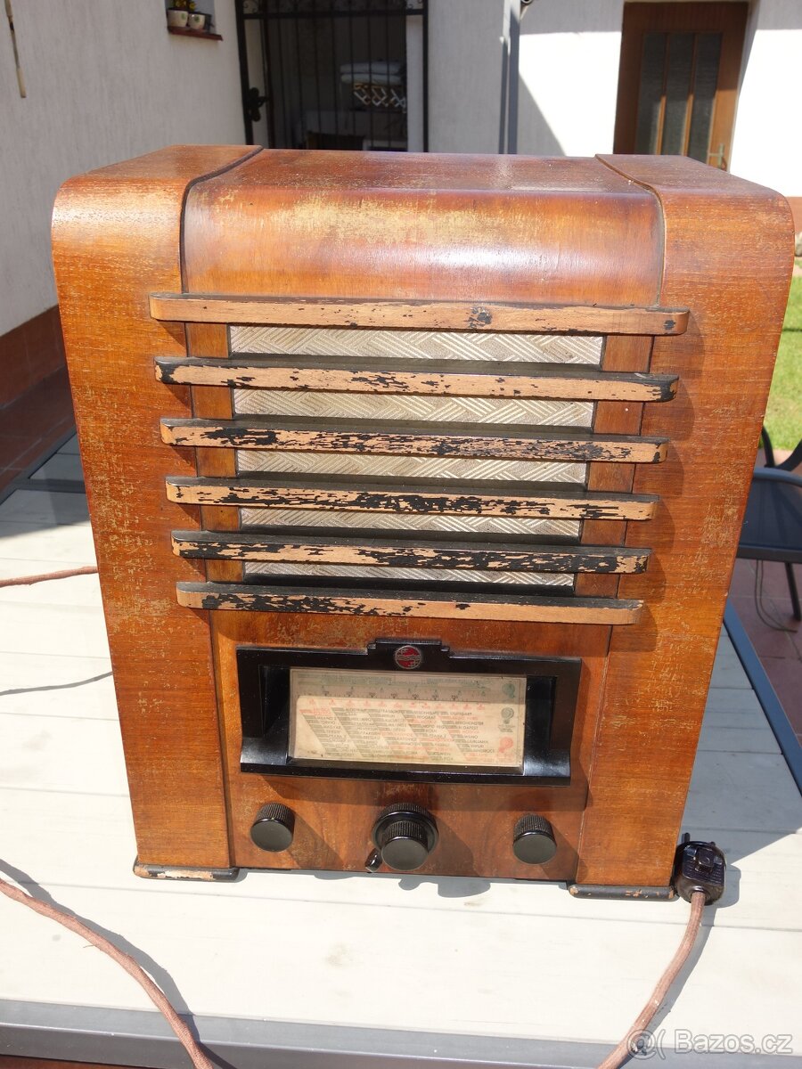 Koupím starožitnosti a starý nábytek - 4