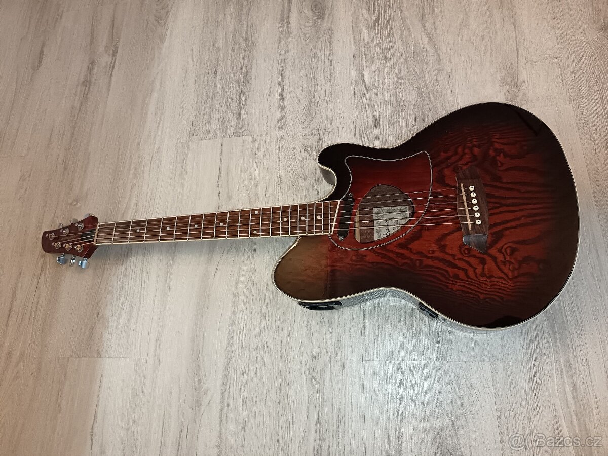 Ibanez Talman - 4