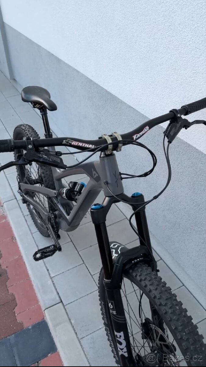 Yt Capra comp 2019 - 4
