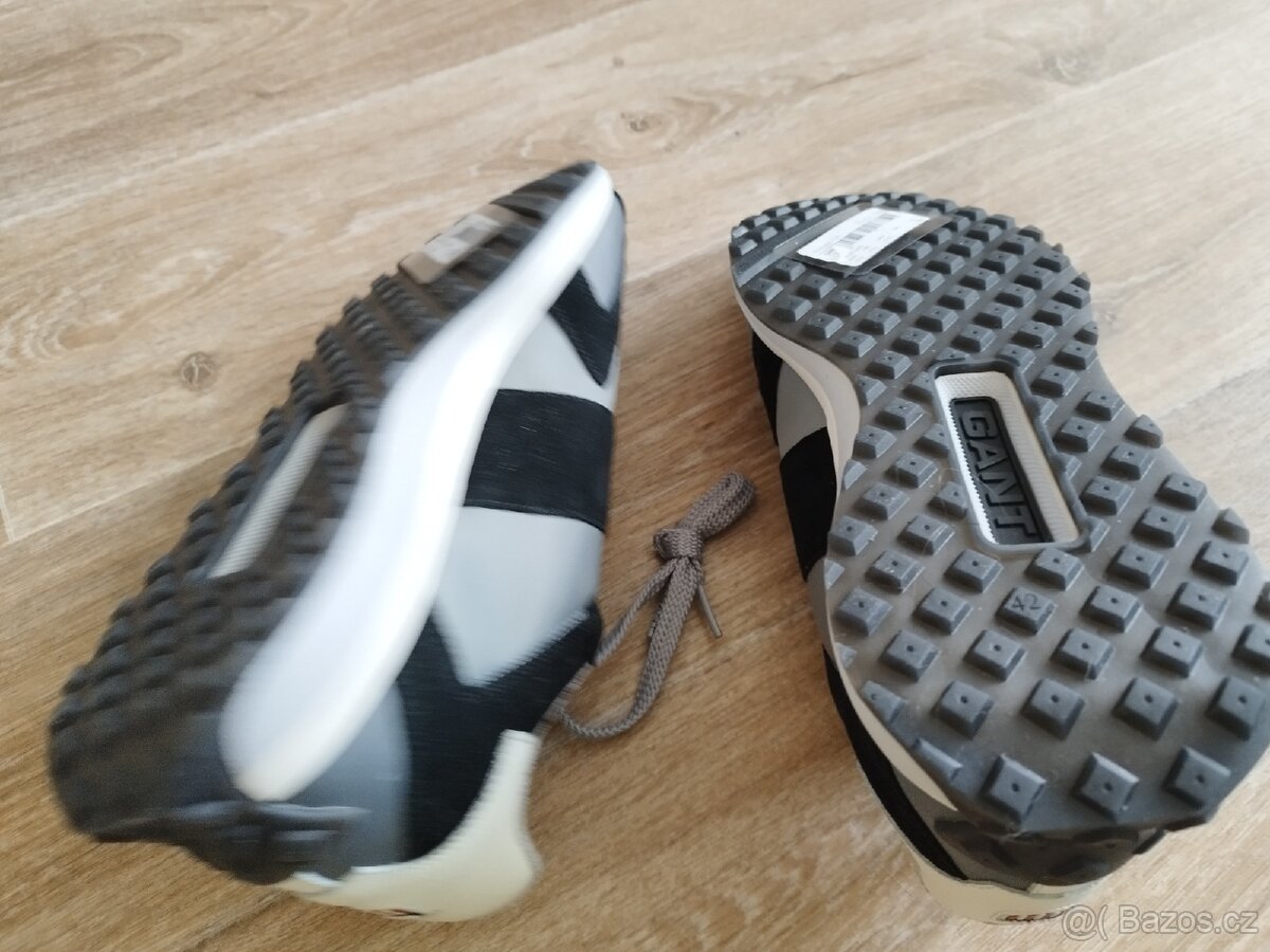 Nové boty Giant Ketoon vel.45 - 4