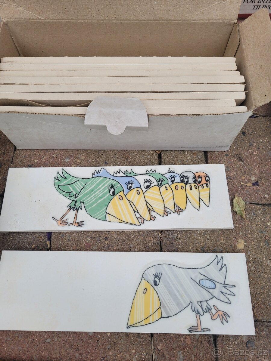 Keramická dlažba a obklad RAKO - 4