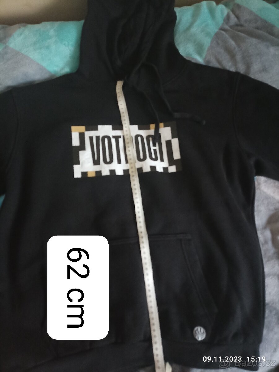 Mikina Votroci - 4