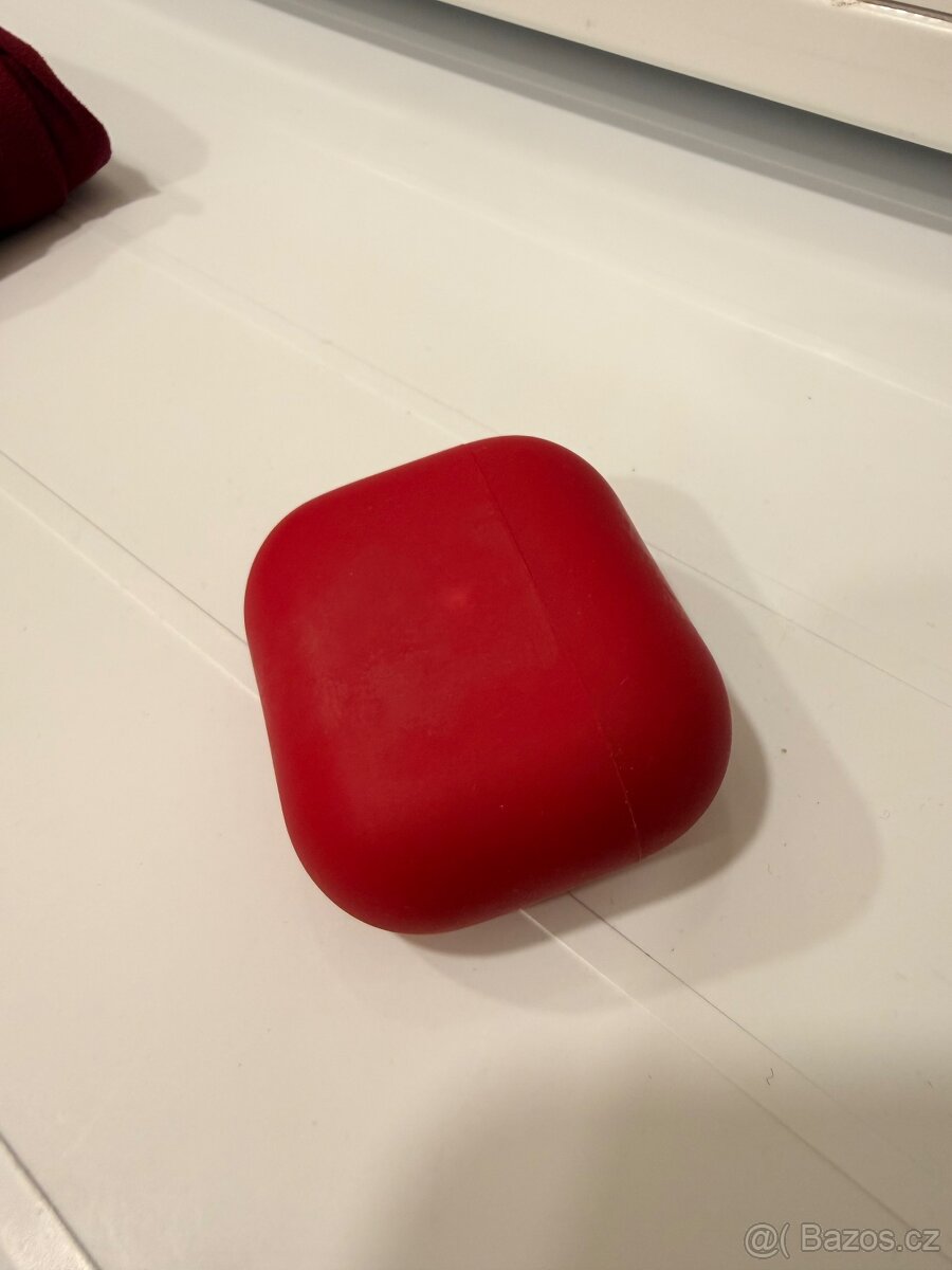 Apple AirPods 3. generace - 4