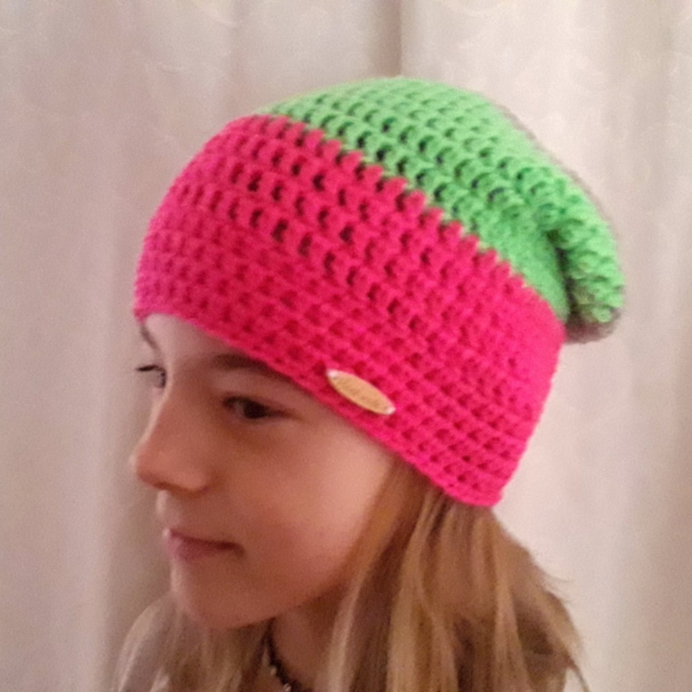 Homeless čepice - 4