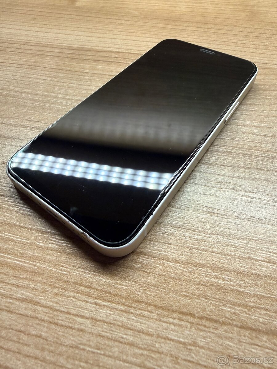 iPhone 12 mini 64GB white - 4