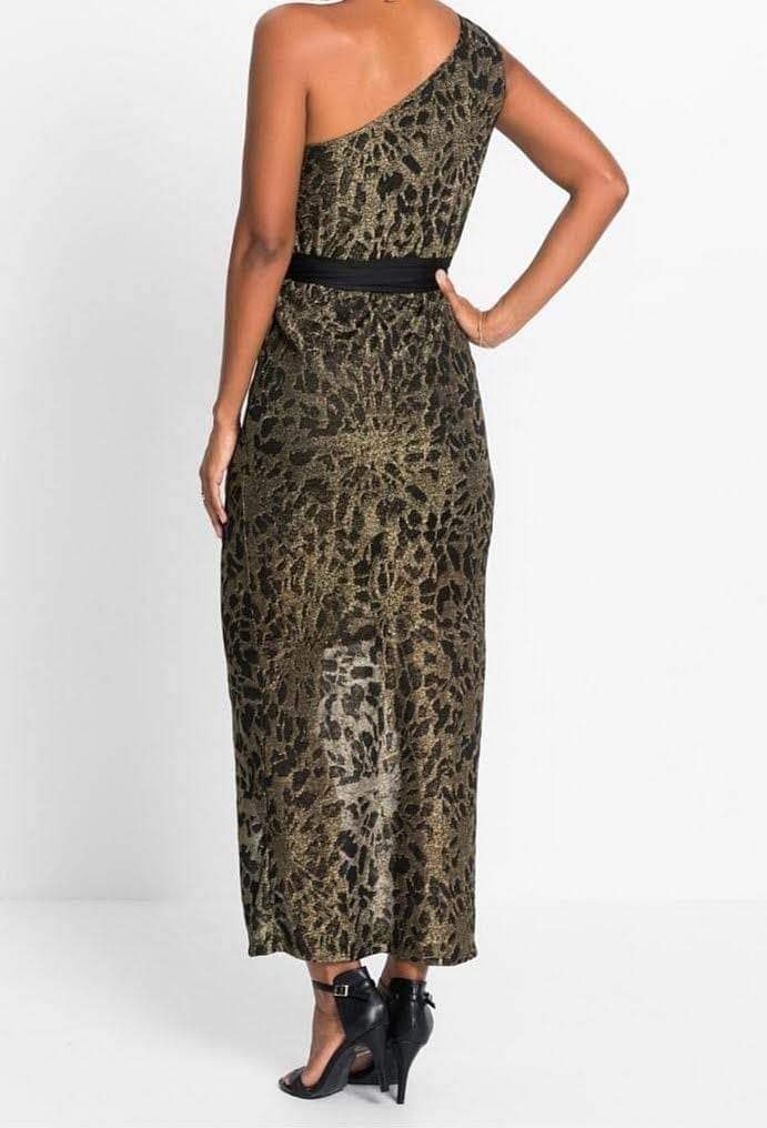 Nové dámské šaty vel.36/38 BodyFlirt - 4