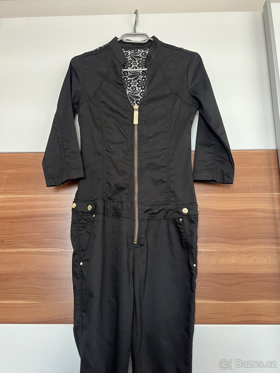 Damske obleceni velikost S - 4