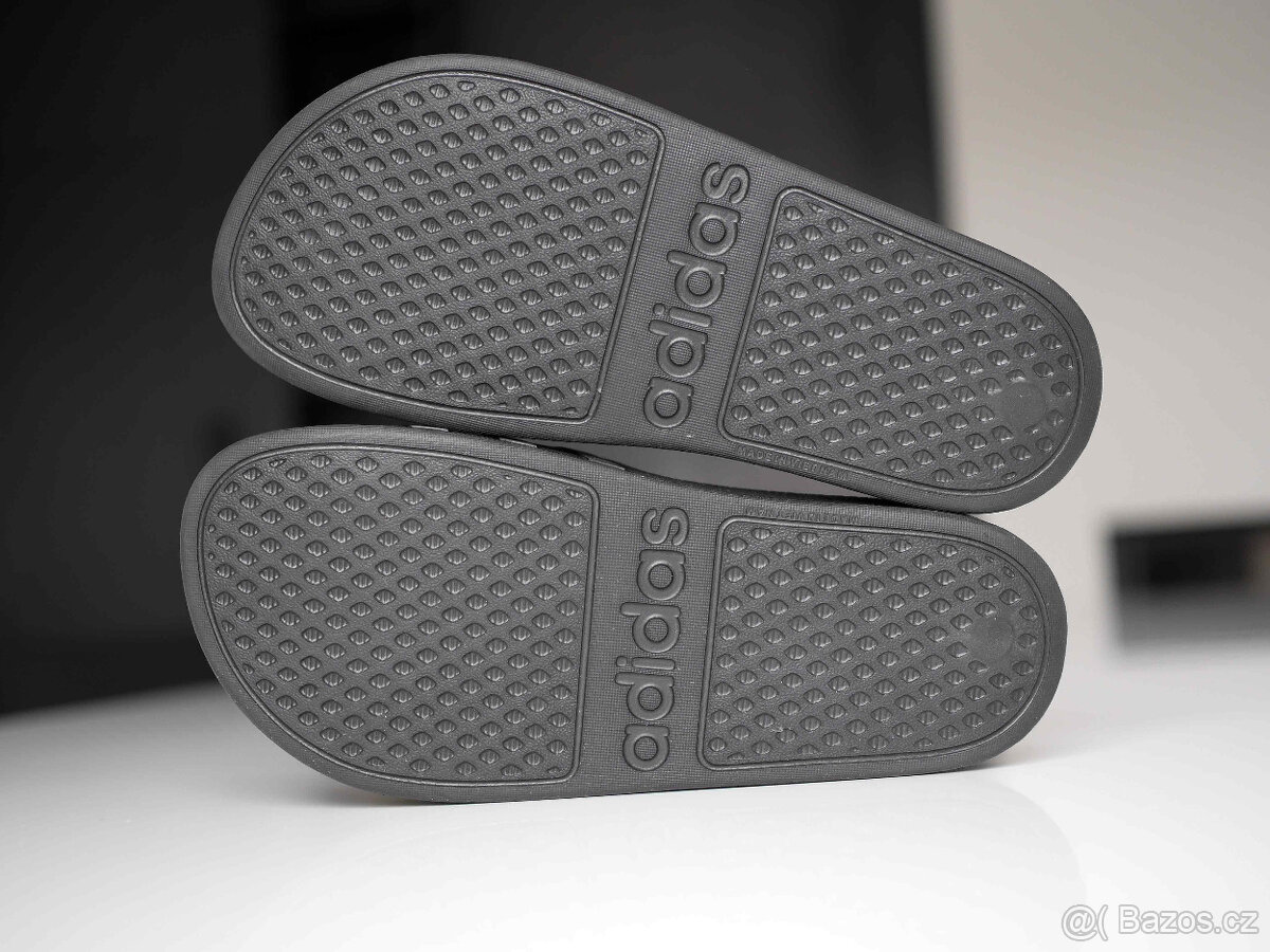 Dětské sandály adidas, vel. 36 - 4