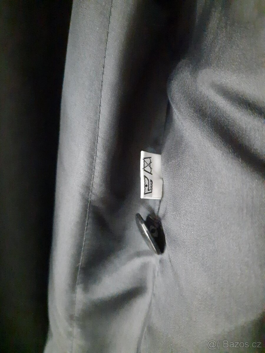 Dámský zimní kabát - 4