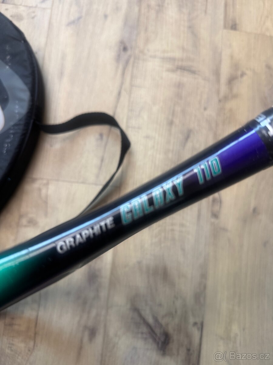 Set Tenisová raketa Pro Kennex 110 + obal Head - 4