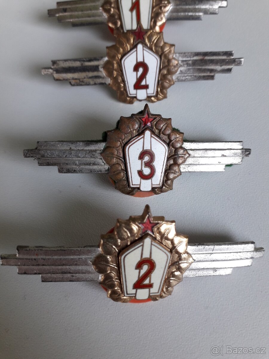 Prodam stare tridnosti pekny stav - 4