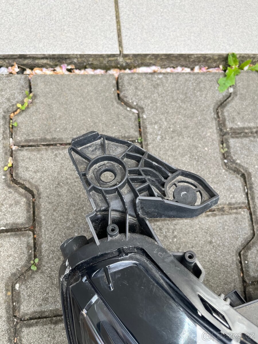 Full LED světlo Peugeot 208 - 9823193480 - 4