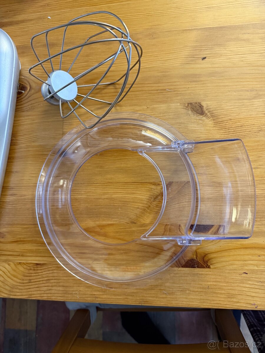 Kuchyňský robot Gorenje - 4