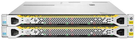 server - HP Virtual Store 4330 - 2ks - zánovní - 4