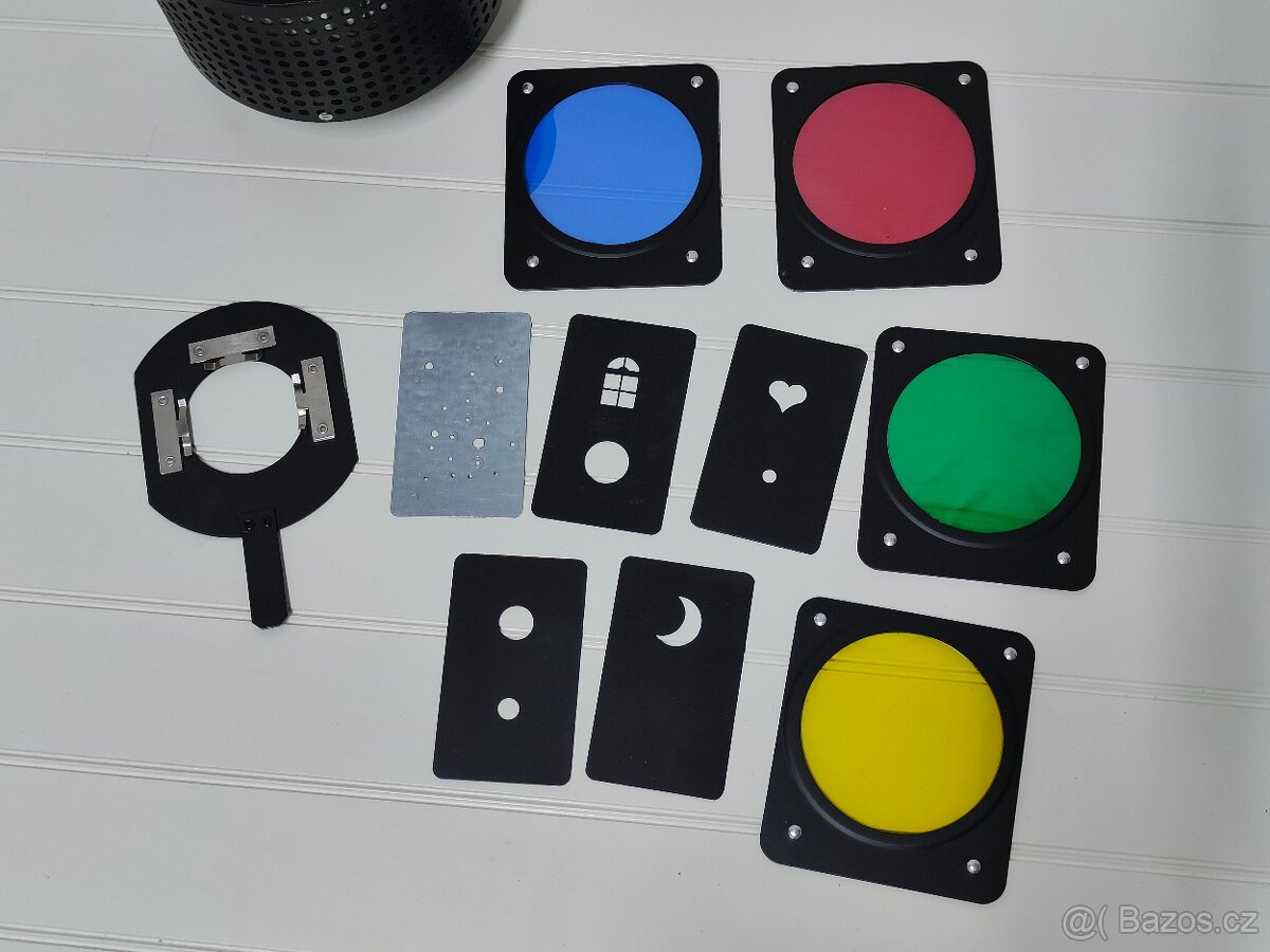 Spot reflektor (DFS-SPOT) Fomei / Broncolor - 4