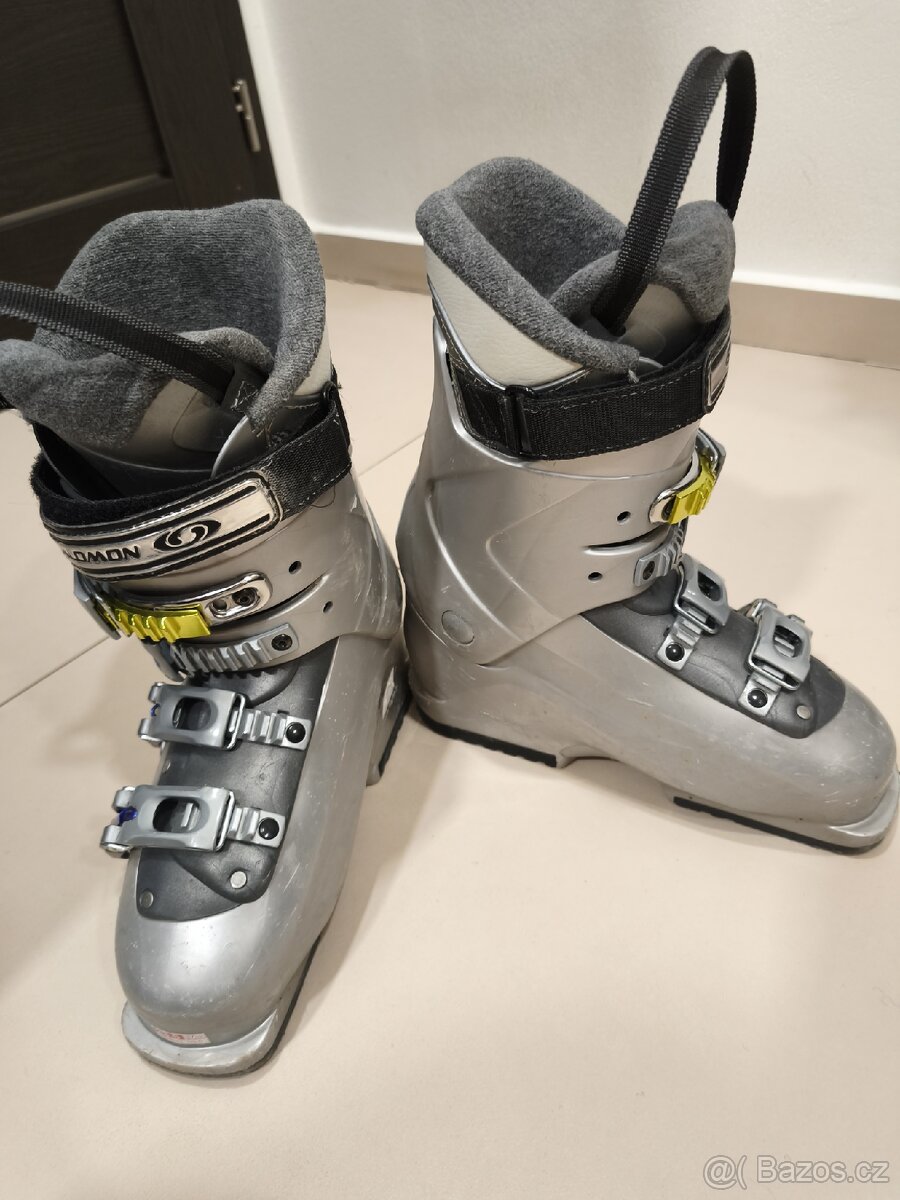 Dětské přeskáče - 4