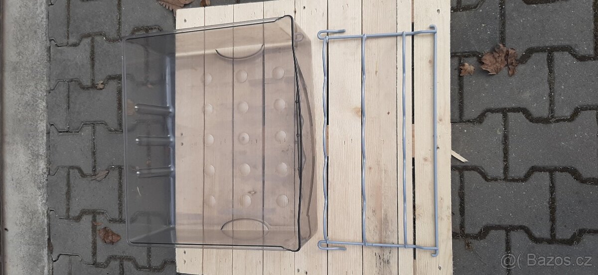 PŘÍSLUŠENSTVÍ k lednici FAGOR - 4