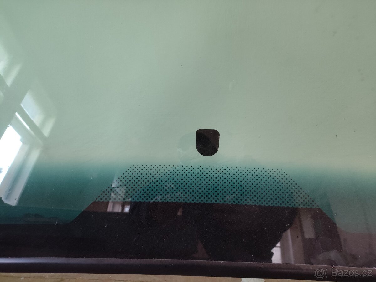 Čelní sklo Mazda 6 GH - 4