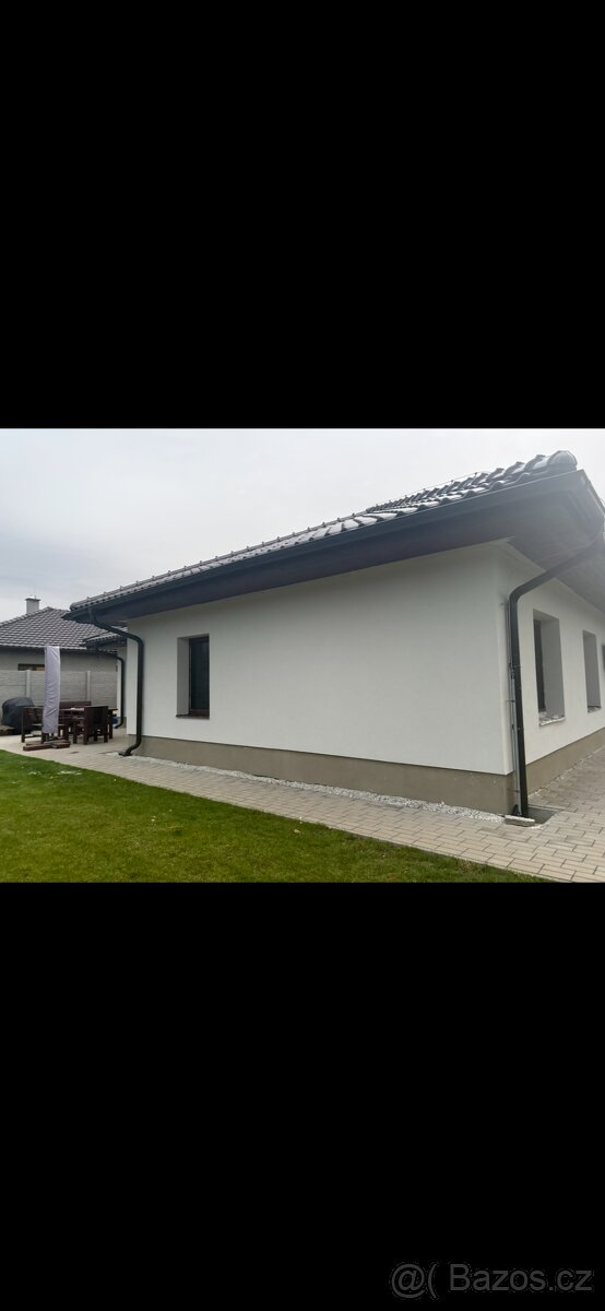 Fasádní barva Fasikon - 4