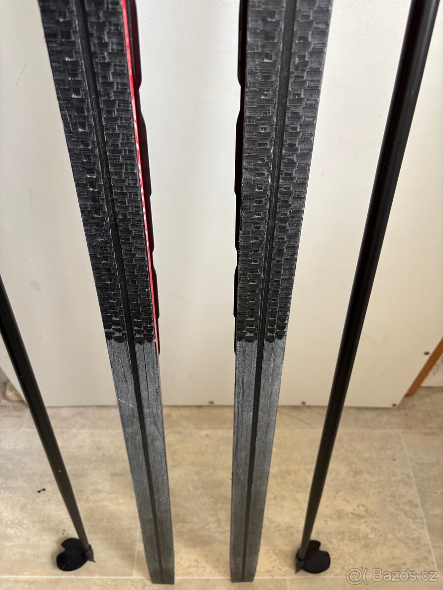 Běžky Peltonen 168 - 4