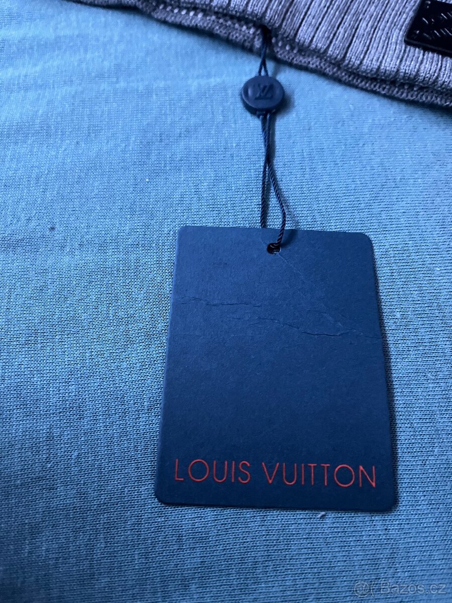 Louis Vuitton checkered damier men’s beanie - 4