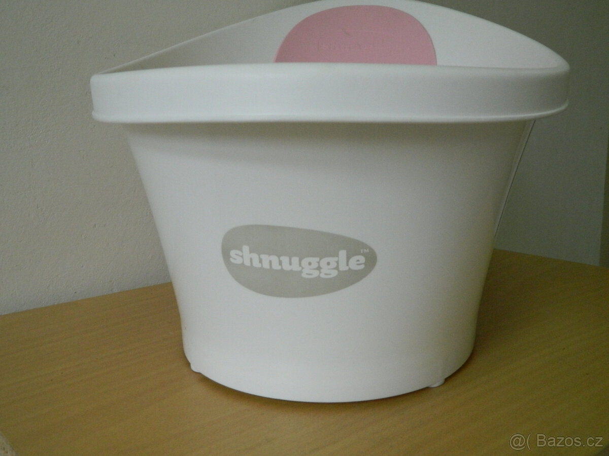 Vanička Shnuggle - 4