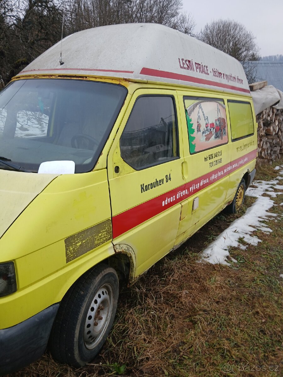 T4 2.5tdi syncro ND long - 4